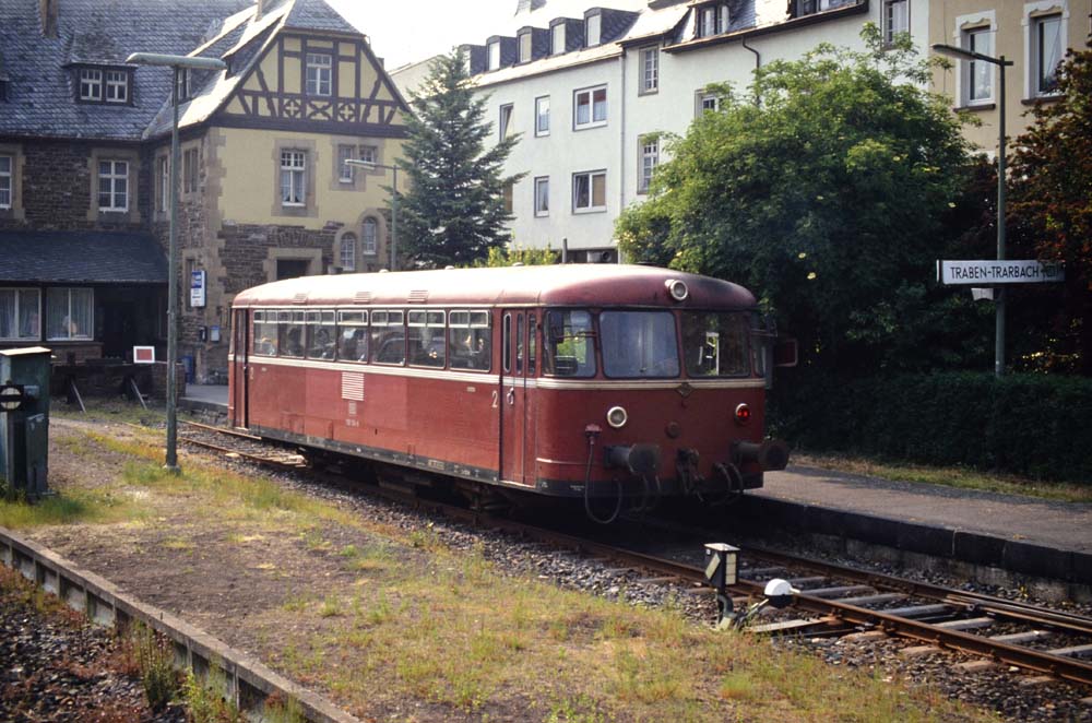 798706 BfTr Trabach 1 kl