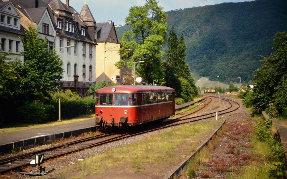 798706 BfTr Trabach 2 kl